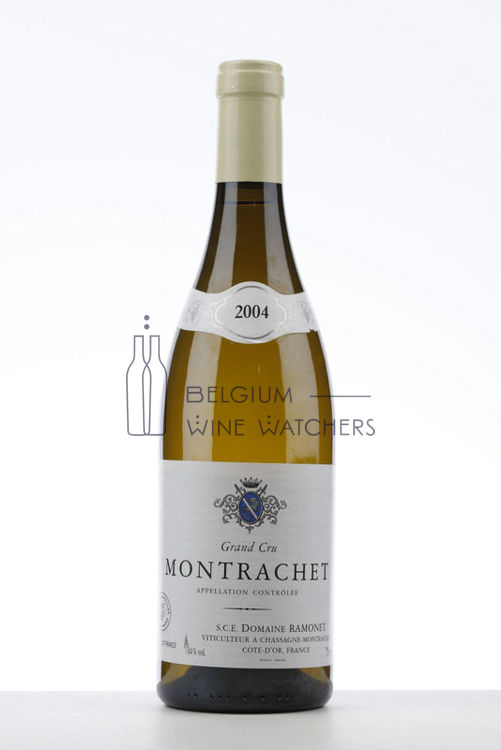 Image de 2004 MONTRACHET